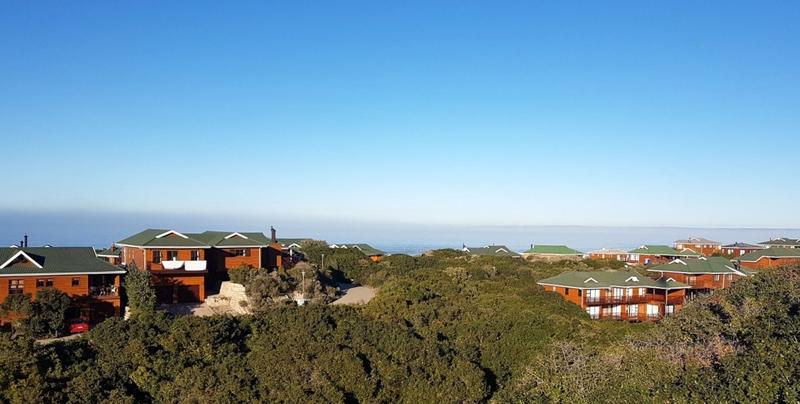 0 Bedroom Property for Sale in Glentana Western Cape